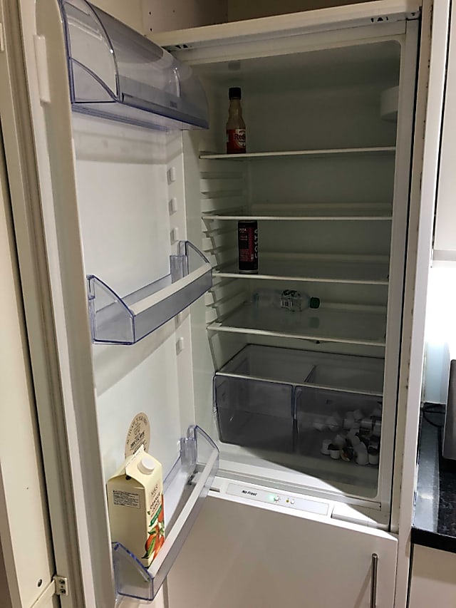 Fridge