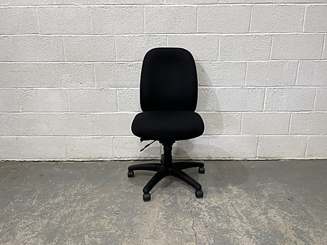 Operator Chair