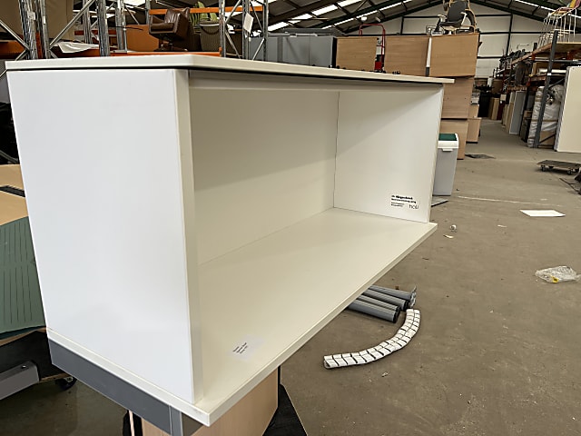 High level Short Wall cabinet