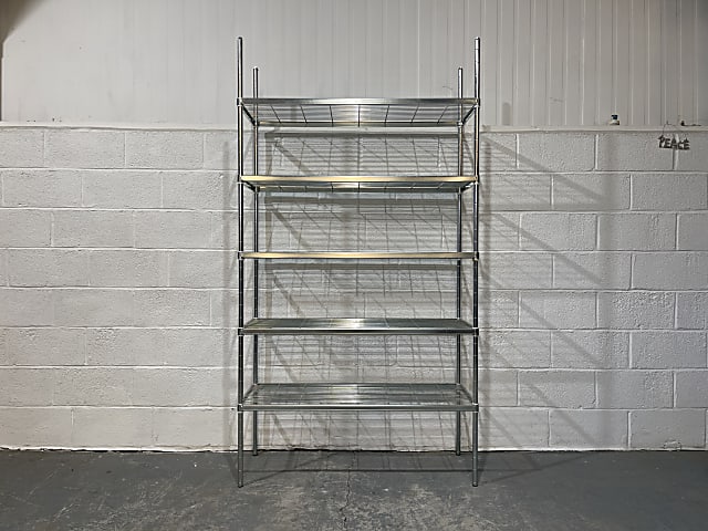 Steel Racking