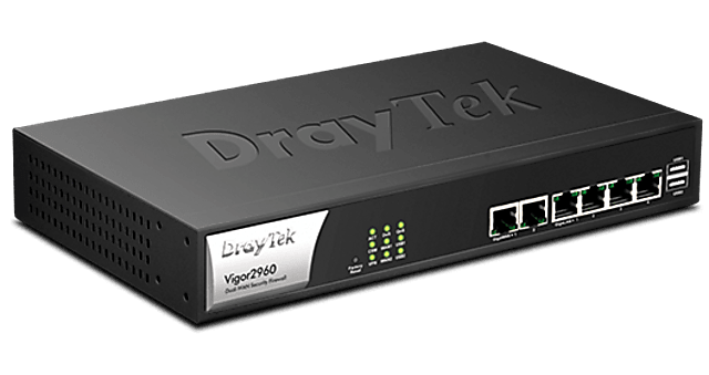 Draytek 2960