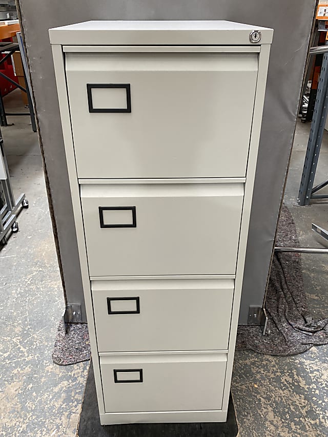 Filing Cabinet