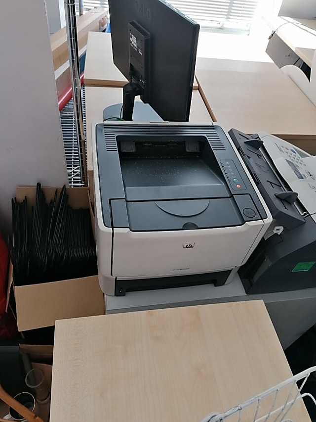 Printer