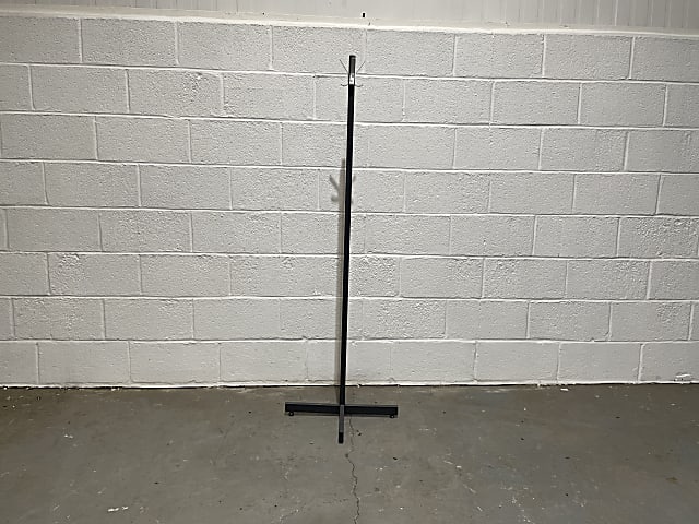 Metal Coat Stand 