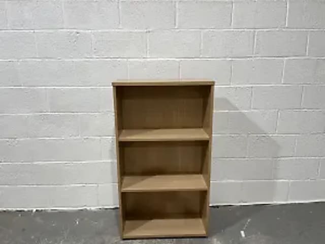 Place holder image - small bookcase