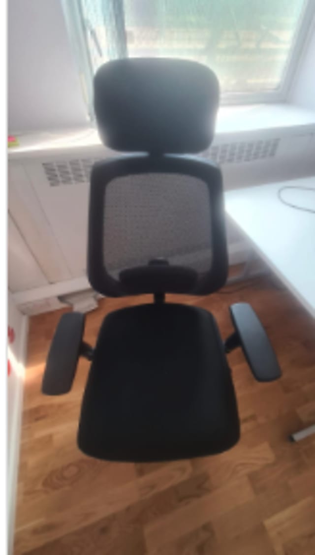 Office chair