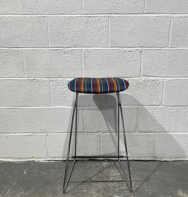 Orangebox Tide Bar stool