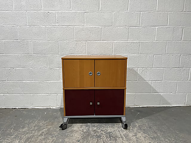 IKEA mobile Cabinet