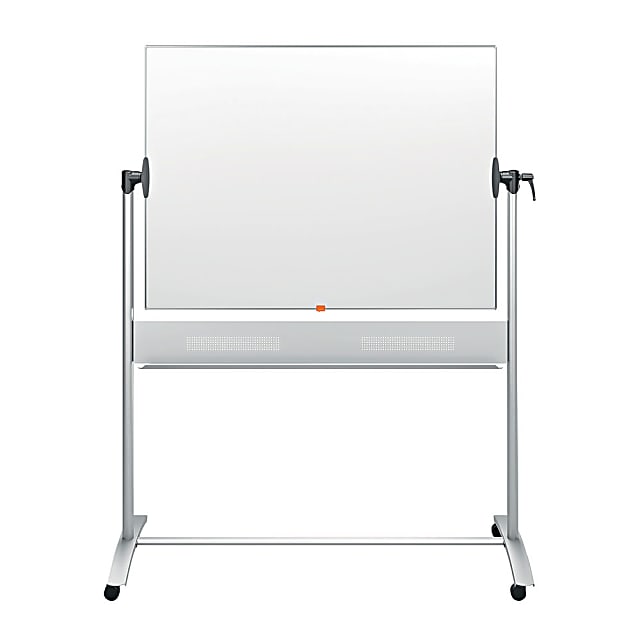 Large freestanding whiteboard