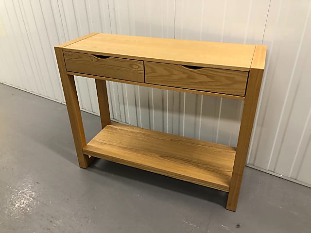 Console Table