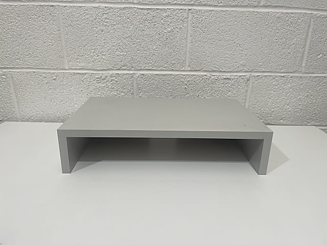 Monitor stand 