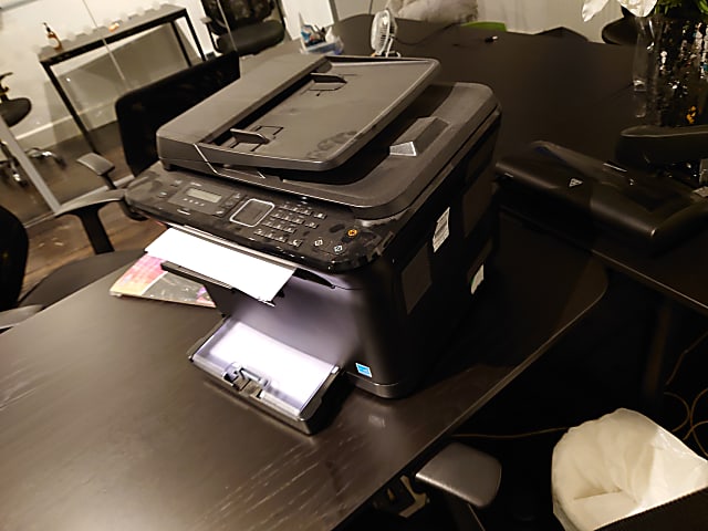 Printer