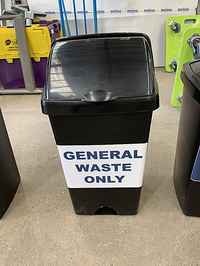 Bin 