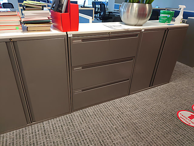 3 drawer grey cabinet medium 