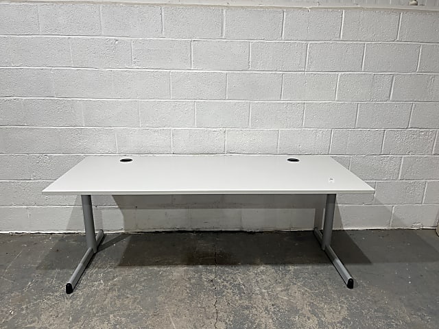 Steelcase Desk Table 200cm