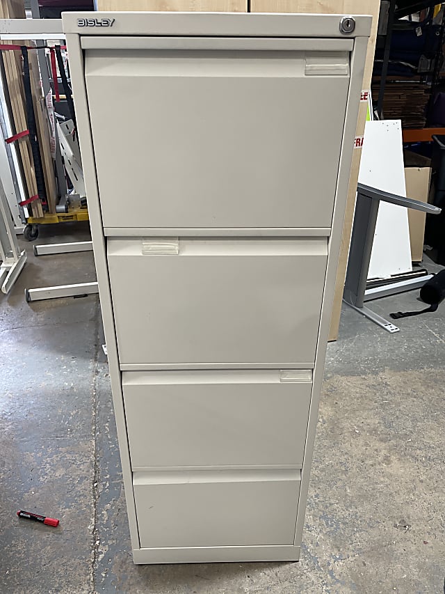 Bisley Filing cabinet