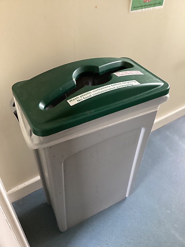 Bin