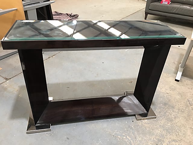 Console table 120x85x40