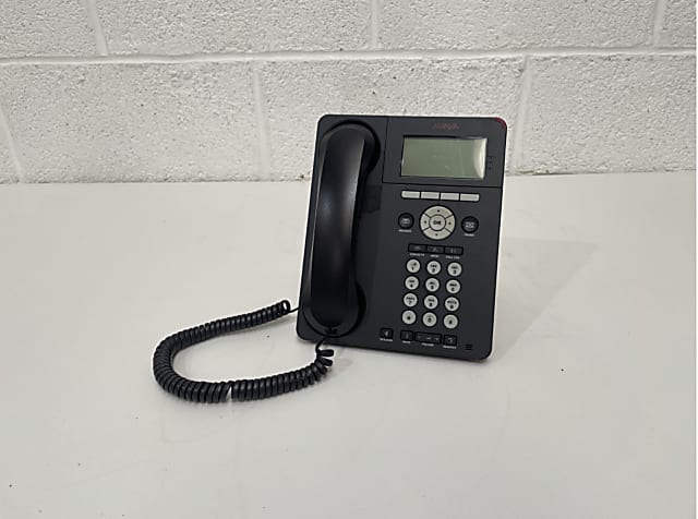 Avaya Model 9620L IP Phone (Box of 10)