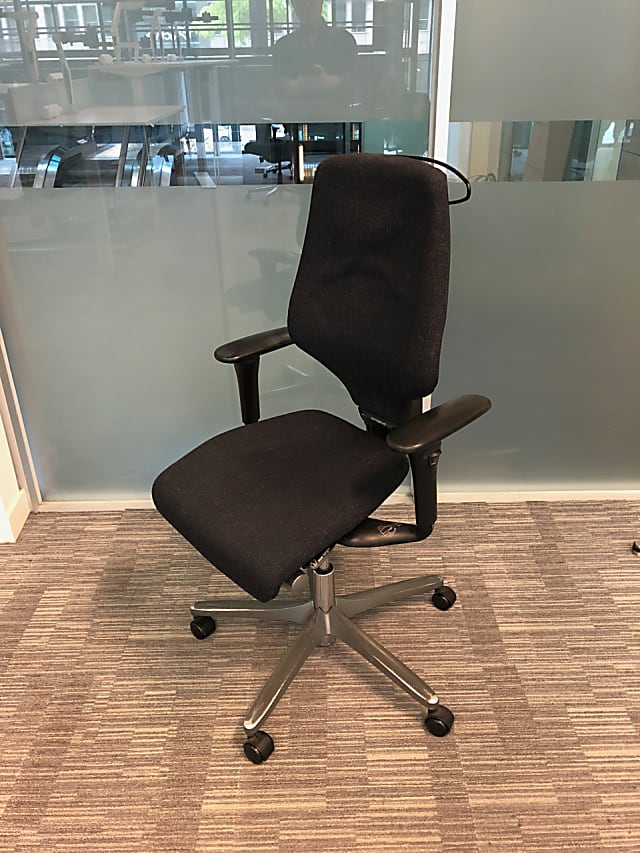 Giroflex G64 7578 Task Chair