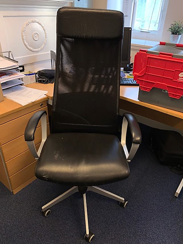 High Back Executive Chair