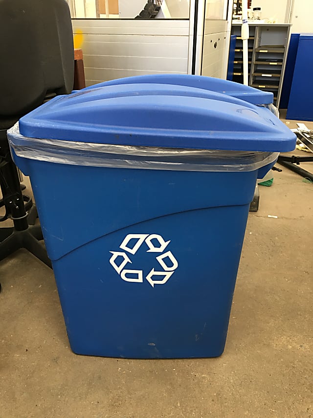 Bin