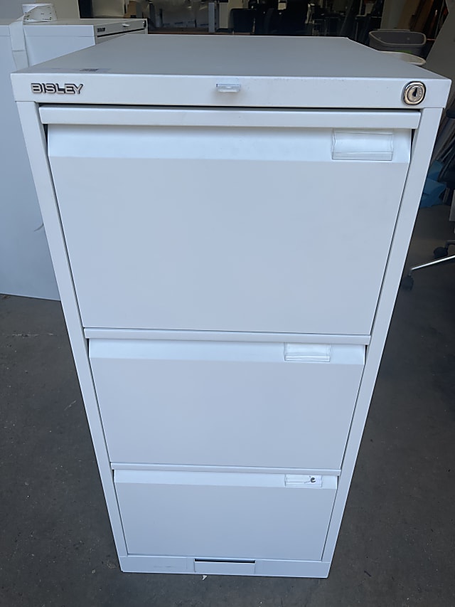 Bisley Filing cabinet
