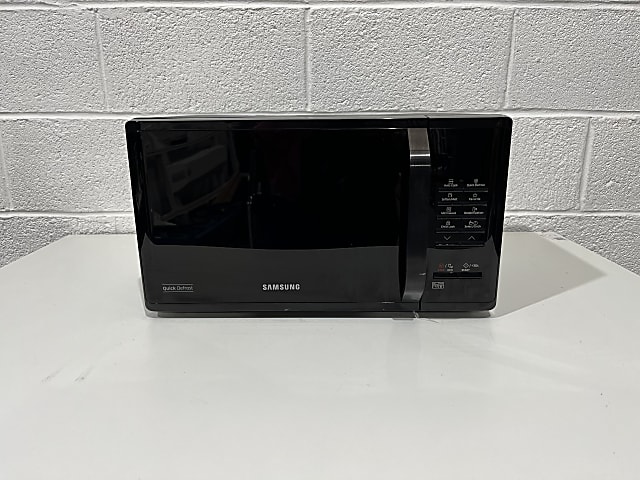 Microwave by Samsung