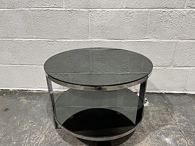 B&B Italia Eileen Side Table