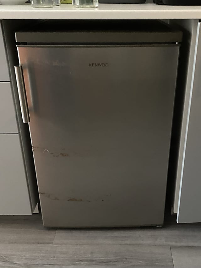 Kenwood refrigerator