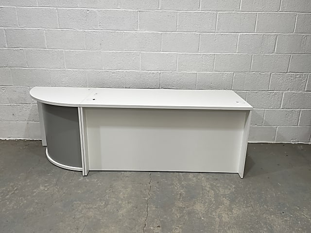 Small office Reception desk