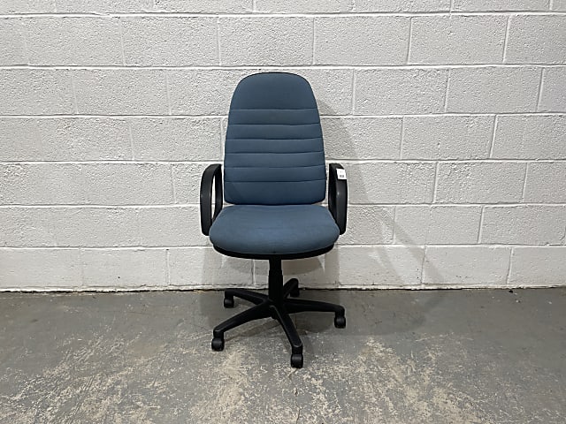 Verco Operator Office chair 