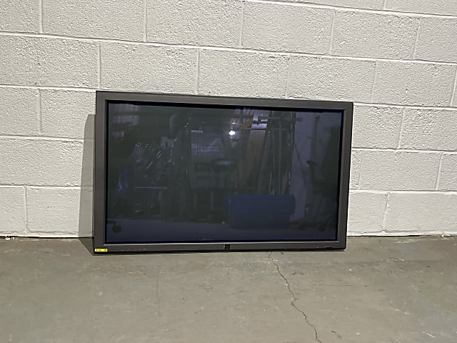 NEC Plasma Monitor PX-50XM3G