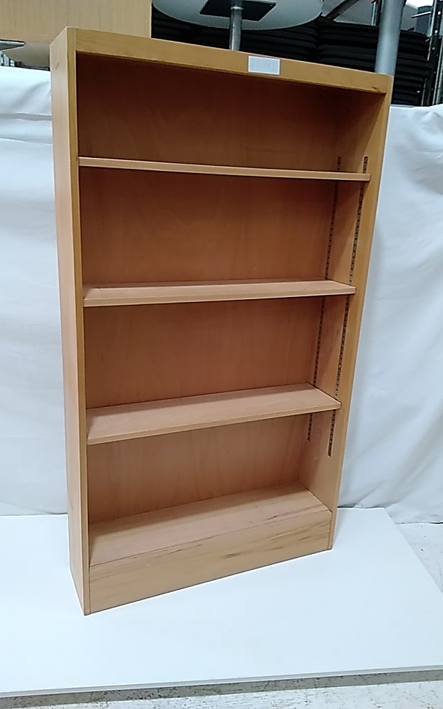 Wooden Bookcase book shelf storage