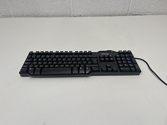 DELL RT7D50 computer keyboard