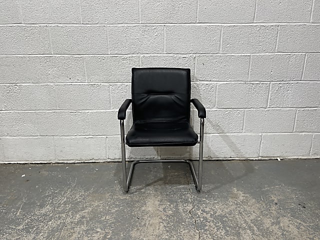 Black Chair