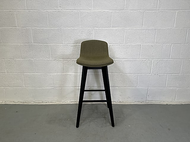 Orangebox Cubb Bar Stool