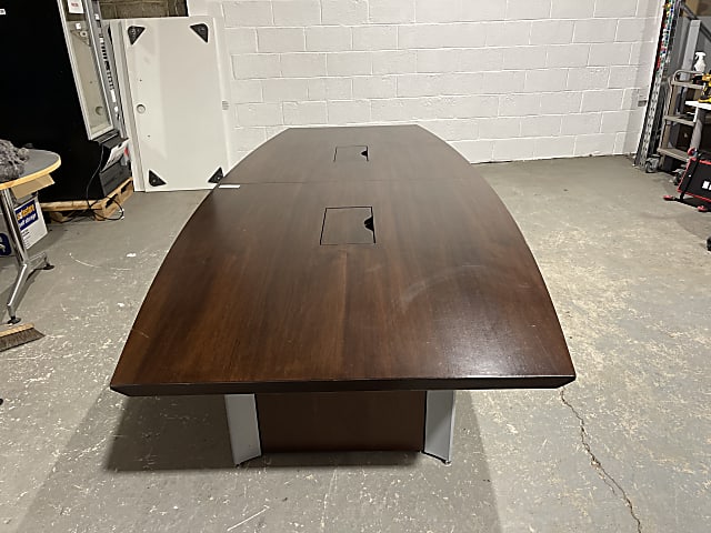 Meeting room table