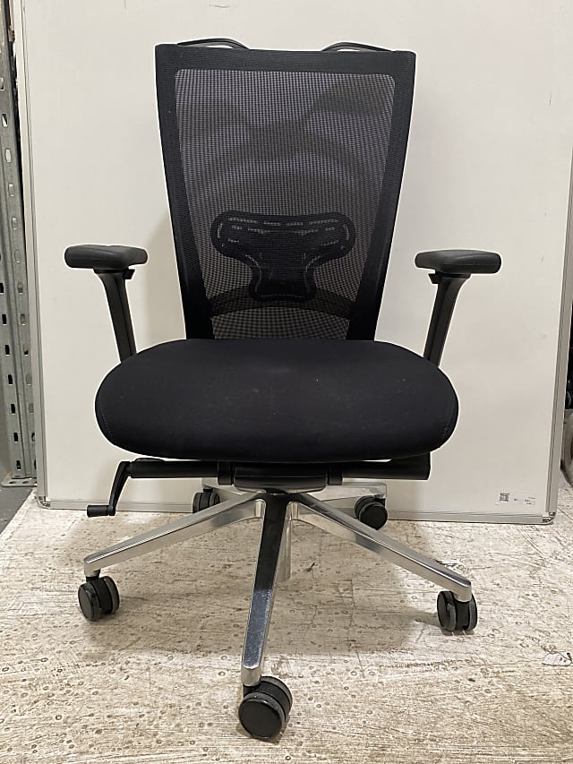 Techo Sidiz operator office chair