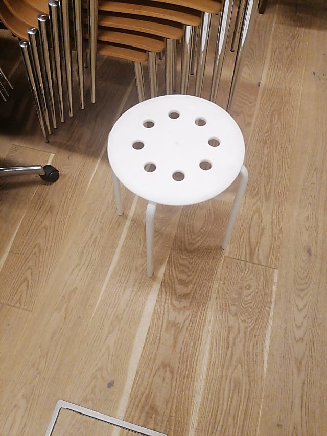 Stool - IKEA ONE LOT of 6