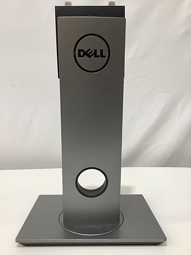 Dell monitor stand