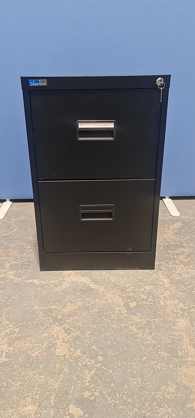 Filing cabinet