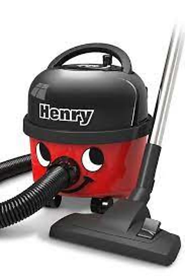 Henry Hoover