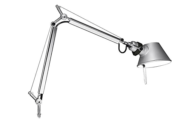 Artemide Tolomeo Desk light