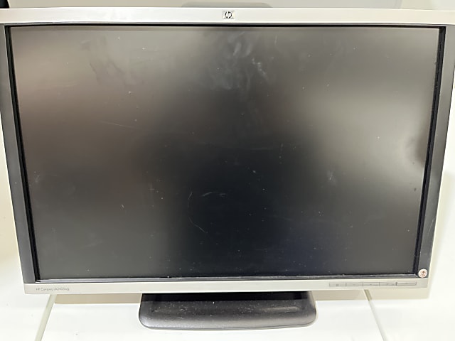 Hp LA2405wg monitor