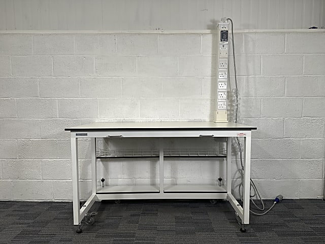 Marson & Co. Lab bench 150cm