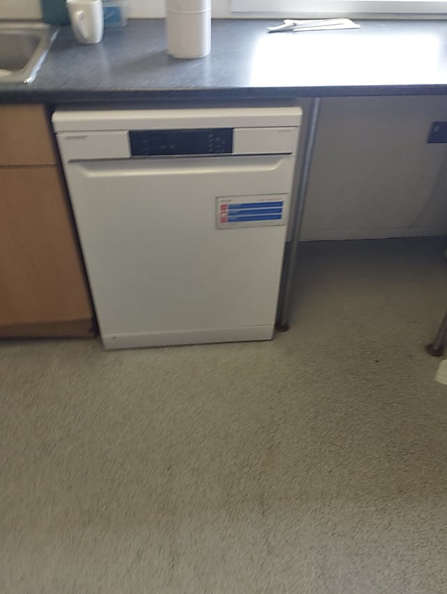 Dishwasher