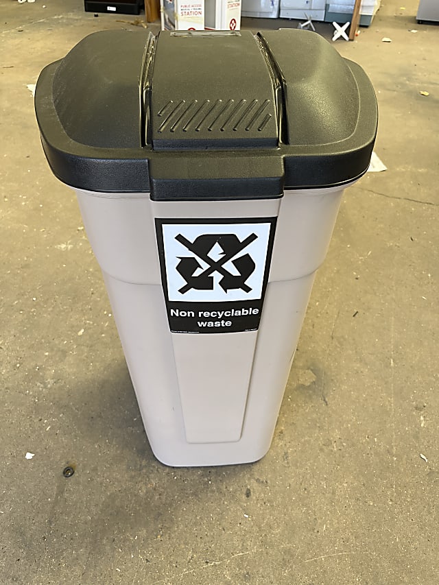 Bin