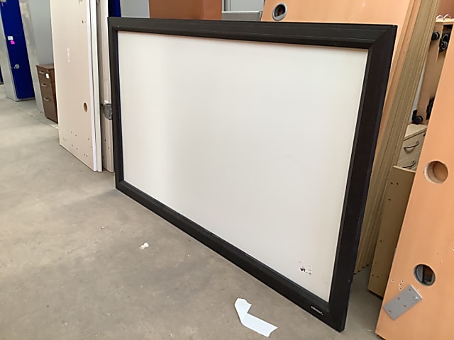 Celexon Projector screen