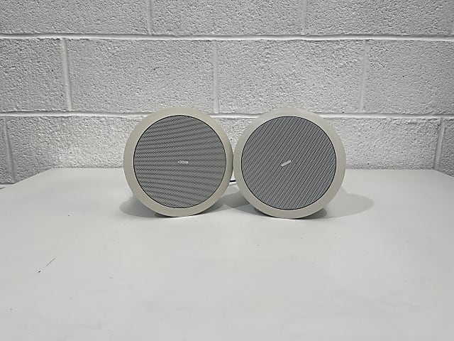 Pair of Tannoy Speakers